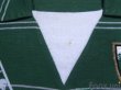 Photo8: Saint Etienne 1980-1981 Home Long Sleeve Shirt Michel Platini enrolled model (8)