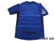 Photo2: Avispa Fukuoka 2011 Home Shirt (2)