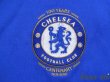 Photo5: Chelsea 2005-2006 Home Centenario Shirt (5)