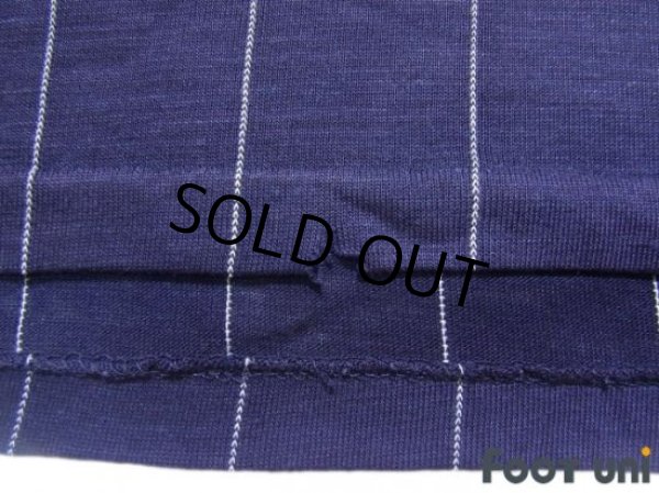 Photo8: Bordeaux 1982-1984 Home Long Sleeve Shirt Tigana enrolled model (8)