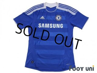 1995-97 Chelsea Away Retro Jersey