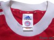 Photo4: Bayern Munchen 2000-2002 Home Shirt (4)