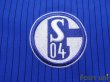Photo5: Schalke04 2014-2016 Home Shirt Bundesliga Patch/Badge (5)