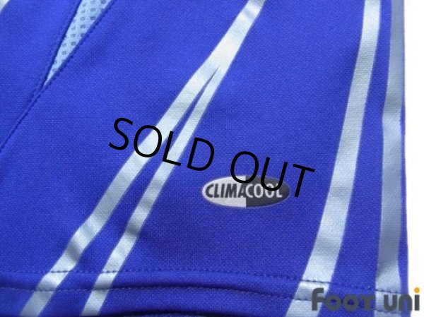 Photo7: Japan 2006 Home Shirt (7)