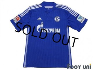 【稀少】シャルケ04 FC Schalke04 Rene ユニフォーム 0000000148782.jpg