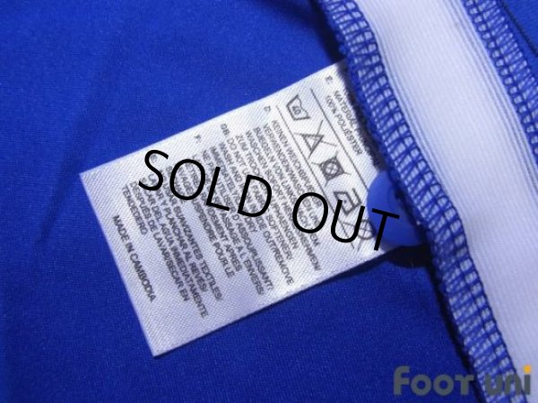 Photo8: Schalke04 2014-2016 Home Shirt Bundesliga Patch/Badge (8)