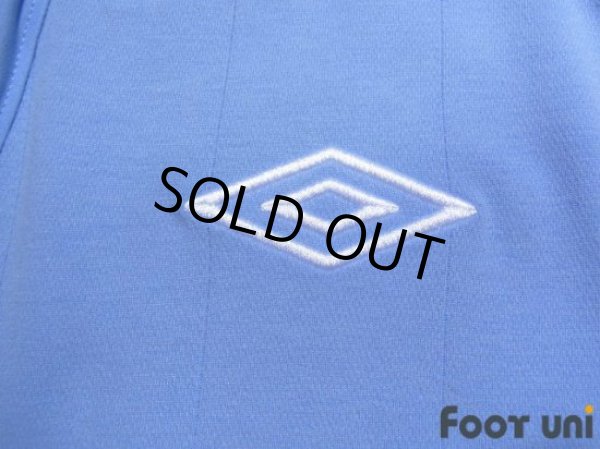 Photo7: Manchester City 2010-2011 Home Shirt #21 David Silva (7)