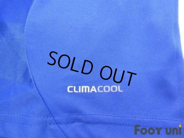 Photo7: Chelsea 2011-2012 Home Shirt (7)