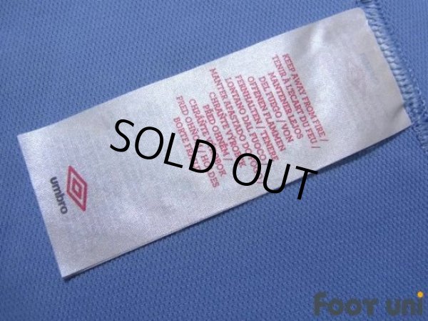 Photo8: Manchester City 2010-2011 Home Shirt #21 David Silva (8)