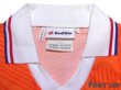 Photo5: Netherlands Euro 1992 Home Shirt #9 Van Basten (5)