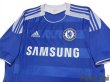 Photo3: Chelsea 2011-2012 Home Shirt (3)