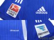 Photo7: Schalke04 2014-2016 Home Shirt Bundesliga Patch/Badge (7)