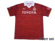 Photo1: Nagoya Grampus 2017 Home Shirt (1)