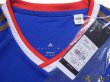 Photo5: Yokohama F・Marinos 2015 Home Shirt #10 Shunsuke Nakamura w/tags (5)