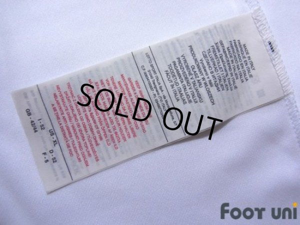 Photo8: Borussia MG 2005-2006 Home Shirt #27 Neuville Bundesliga Patch/Badge w/tags (8)