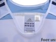 Photo5: Schalke04 2005-2007 3rd Shirt #14 Asamoah Bundesliga Patch/Badge w/tags (5)