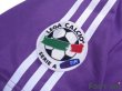 Photo6: Fiorentina 2004-2005 Home Shirt #14 Enzo Maresca Lega Calcio Patch/Badge (6)
