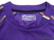 Photo5: Fiorentina 2006-2007 Home Shirt #30 Luca Toni 80th anniversary model Lega Calcio Patch/Badge (5)