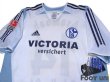 Photo3: Schalke04 2005-2007 3rd Shirt #14 Asamoah Bundesliga Patch/Badge w/tags (3)