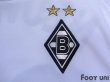 Photo6: Borussia MG 2005-2006 Home Shirt #27 Neuville Bundesliga Patch/Badge w/tags (6)