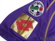Photo6: Fiorentina 2006-2007 Home Shirt #30 Luca Toni 80th anniversary model Lega Calcio Patch/Badge (6)