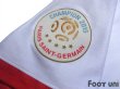 Photo7: Paris Saint Germain 2015-2016 Away Shirt #11 Di Maria Champion 2015 Paris Saint Germain Patch/Badge (7)