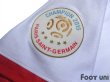 Photo7: Paris Saint Germain 2015-2016 Away Shirt #11 Di Maria Champion 2015 Paris Saint Germain Patch/Badge (7)