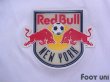 Photo5: New York Red Bulls 2015-2016 Home Shirt 20th anniversary MLS League Patch/Badge (5)