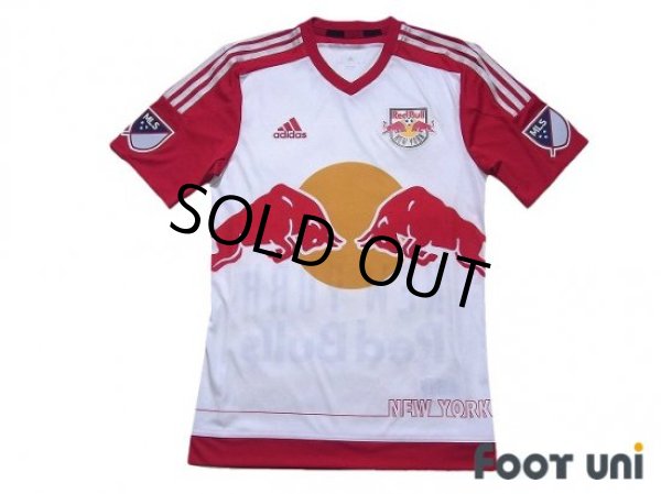 New York Red Bulls Gear