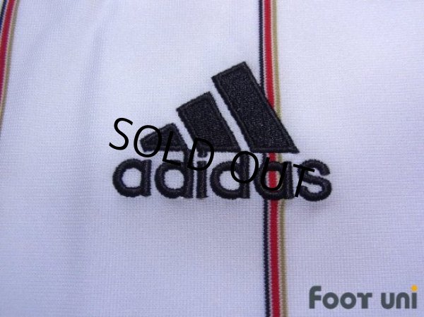 Photo6: Liverpool 2010-2011 Away Shirt (6)