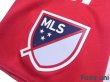 Photo6: New York Red Bulls 2015-2016 Home Shirt 20th anniversary MLS League Patch/Badge (6)