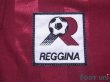 Photo6: Reggina 2002-2003 Home Shirt #10 Shunsuke Nakamura Lega Calcio Patch/Badge (6)