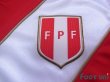 Photo5: Peru 2018 Away Shirt (5)