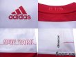 Photo8: New York Red Bulls 2015-2016 Home Shirt 20th anniversary MLS League Patch/Badge (8)