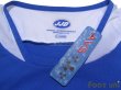 Photo5: Wigan Athletic 2005-2006 Home Shirt #16 De Zeeuw Carling Cup Patch/Badge w/tags (5)