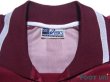 Photo5: Reggina 2002-2003 Home Shirt #10 Shunsuke Nakamura Lega Calcio Patch/Badge (5)