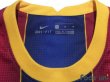 Photo5: FC Barcelona 2020-2021 Home Shirt #7 Griezmann La Liga Patch/Badge (5)