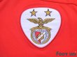 Photo6: Benfica 2011-2012 Home Shirt 50th Anniversary of Champions Cup 2nd Consecutive Championship (6)