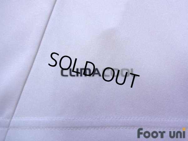 Photo6: Olympique Lyonnais 2012-2013 Home Shirt (6)