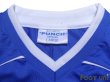 Photo4: Ipswich Town FC 2001-2003 Home Shirt (4)