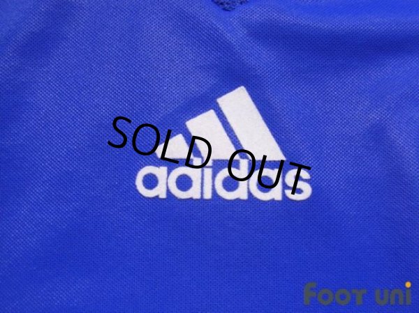 Photo7: Japan 1999-2000 Home Shirt (7)