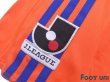 Photo6: Albirex Niigata 2008-2009 Home Shirt (6)