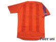 Photo2: Albirex Niigata 2008-2009 Home Shirt (2)