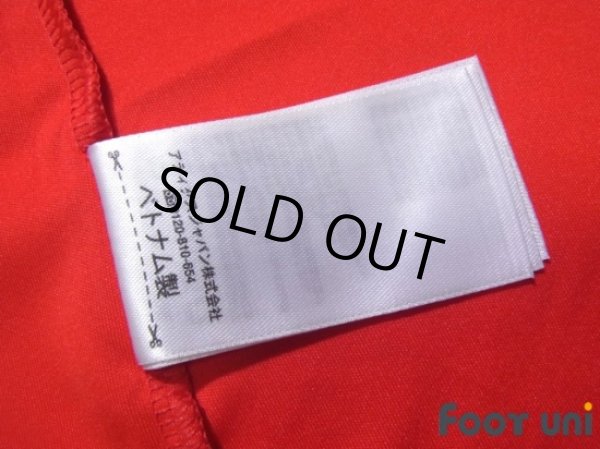 Photo8: Benfica 2011-2012 Home Shirt 50th Anniversary of Champions Cup 2nd Consecutive Championship (8)