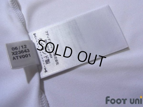 Photo7: Olympique Lyonnais 2012-2013 Home Shirt (7)