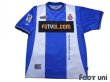 Photo1: Espanyol 2000-2001 Home Shirt (1)