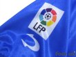 Photo6: Espanyol 2000-2001 Home Shirt (6)