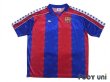 Photo1: FC Barcelona 1993-1995 Home Shirt #11 (1)