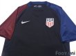 Photo3: USA 2016 Away Shirt (3)