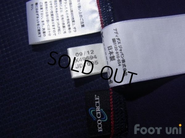 Photo8: Japan 2012-2013 Home Authentic Shirt #13 Kei Hosogai (8)